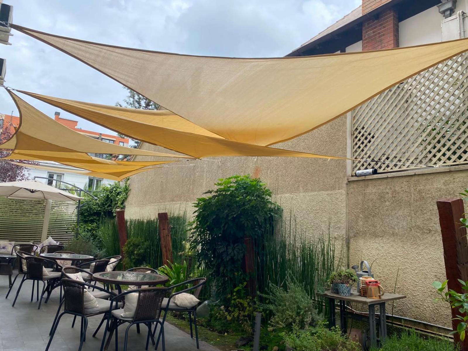 Hotel Boutique Reyall, Santiago
